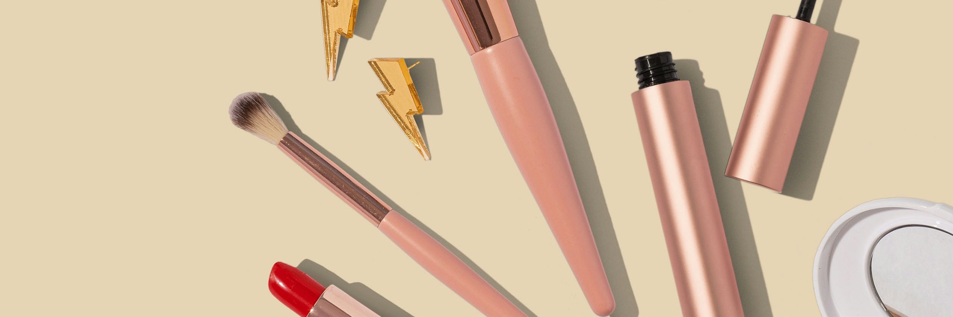 Beauty Essentials