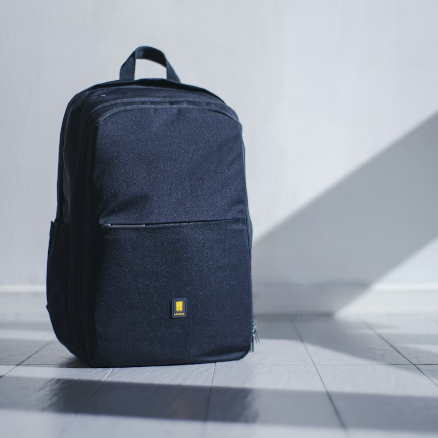 Everyday Backpack